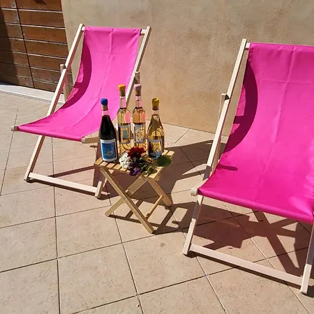 Apartmán Ada