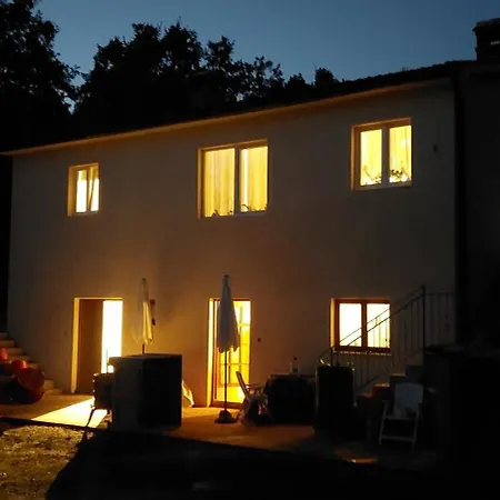 Ada Apartment Kringa